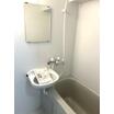 バス/シャワー
