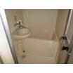バス/シャワー