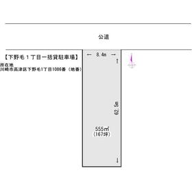 平面図