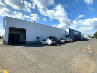 スーパーセンター 千歳清流店