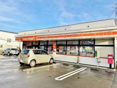 セイコーマート しろ店