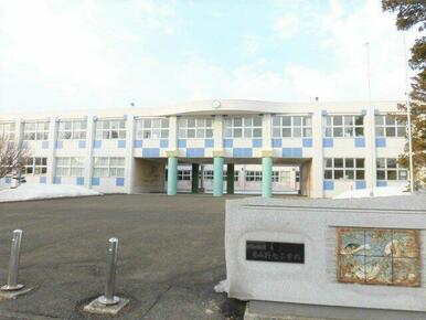 恵み野旭小学校