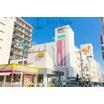 ショッピング施設