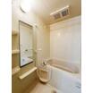 バス/シャワー