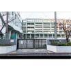中学校