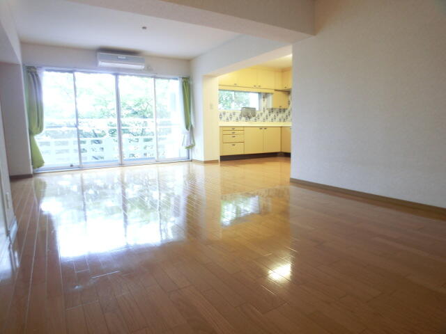 物件画像 ビラージュ浄水苑 104（3階部分） 4LDK