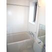 バス/シャワー
