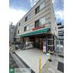 ショッピング施設
