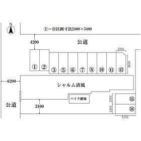 平面図