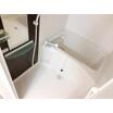 バス/シャワー