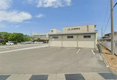 JA北びわこ本店