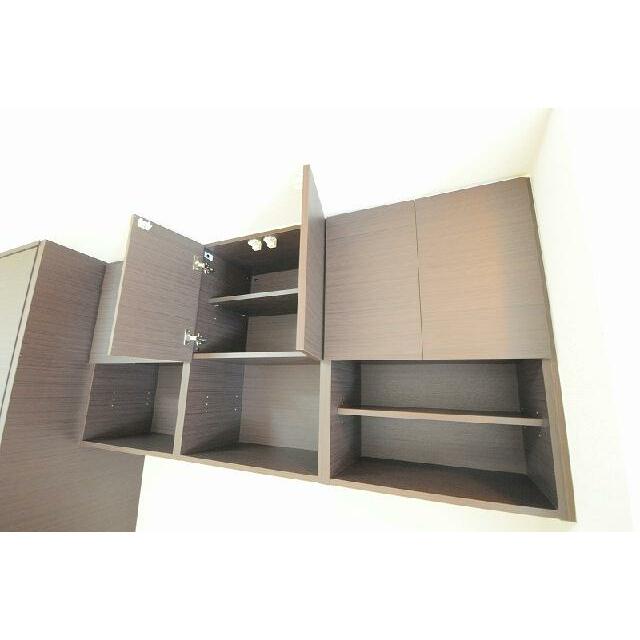 同タイプの部屋の写真です