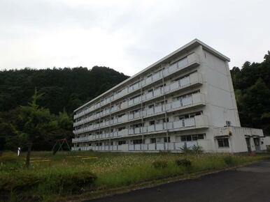 外観写真（昼）