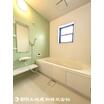 バス/シャワー