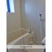 バス/シャワー