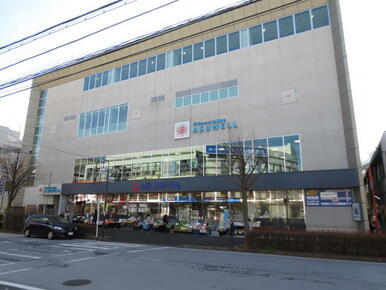 ＭＥＩＤＩ－ＹＡ　ＳＴＯＲＥ青葉台ストアー