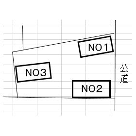 平面図