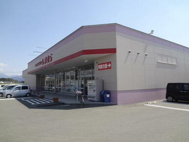 しまむら　大津店