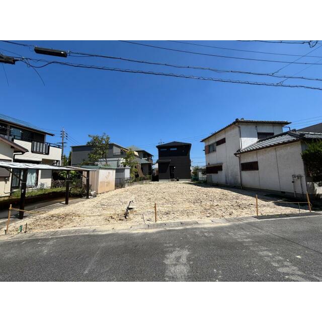 更地