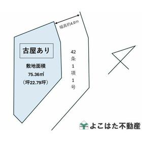 地形図等