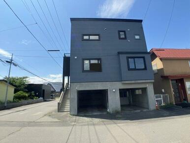 内外装リフォーム済み♪