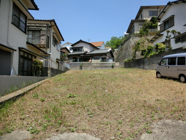 物件画像 北九州市小倉南区 南若園町 (競馬場前駅) 住宅用地