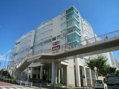 ノースポートモール