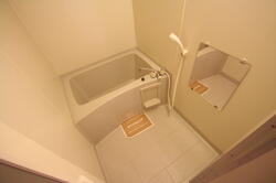 B202　浴室