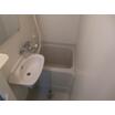 バス/シャワー