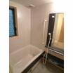 バス/シャワー