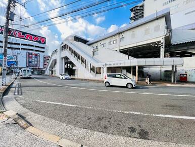 ＪＲ横浜線「町田」駅