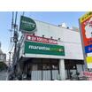 ショッピング施設