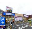 ショッピング施設