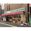 ショッピング施設