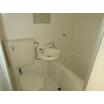 バス/シャワー