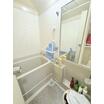 バス/シャワー