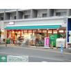ショッピング施設