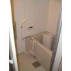 バス/シャワー