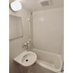 バス/シャワー