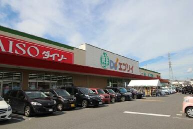 エブリィ海田店