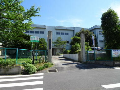 市原市立姉崎小学校