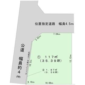 地形図等