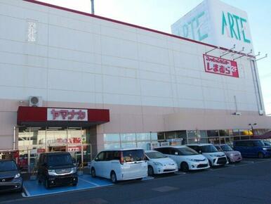 アルテ岡崎北