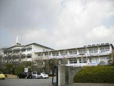 光ヶ丘女子高等学校