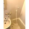 バス/シャワー