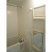 バス/シャワー