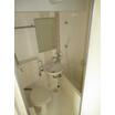 バス/シャワー