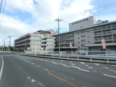 大和高田市立病院