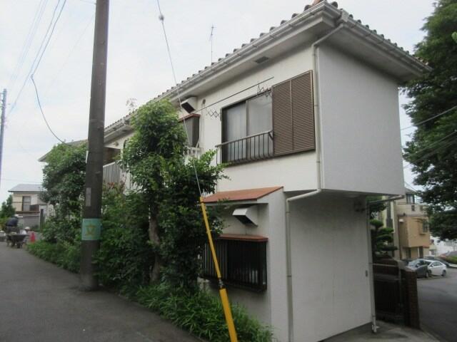 横浜市西区北軽井沢の1kの賃貸 マンション アパート 一戸建て Mapfan