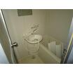 バス/シャワー